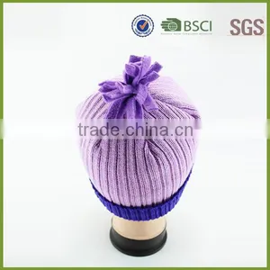 Custom Hip Hop Beanie Hat/acrylic Rib Knit Beanie/beanie Knitting Patterns Free thumbnail-1