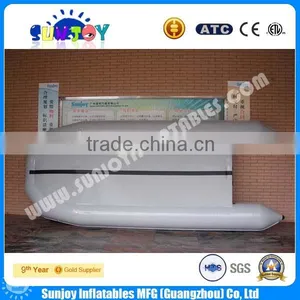 2016 The Latest and Most Healthy Way of Life Inflatable Rid Motor Boat thumbnail-6
