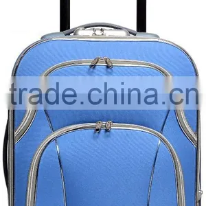 Decent EVA Trolley Bag/trolley Luggage With 4 Universal Wheels thumbnail-2