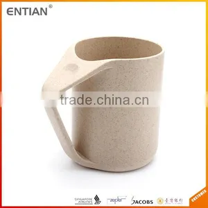 Vacuum Tube Cup Japan Ice Cream Cup thumbnail-2