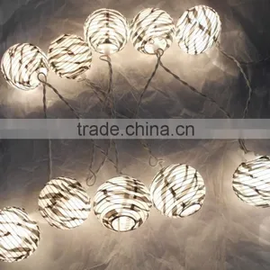 2015 New Design Outdoor E27 Lamp Holder Light String thumbnail-1