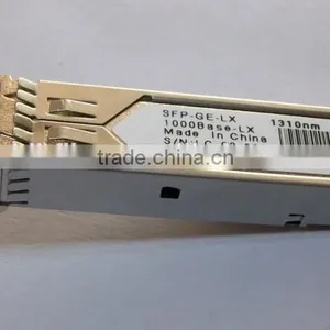 Hot Sale 1550nm Fiber Optical Module, Cheap SFP Transceiver Modules thumbnail-4