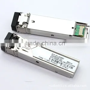 Hot Sale 1550nm Fiber Optical Module, Cheap SFP Transceiver Modules thumbnail-3