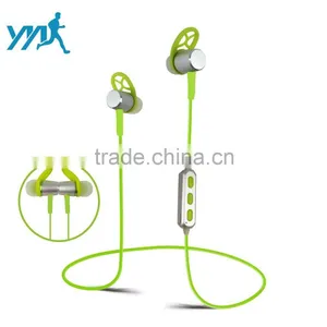 Bluetooth Earbud Headphones Earphone thumbnail-1