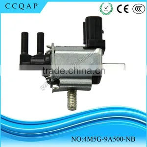 4M5G-9A500-NB Made in Japan Original Quality Wholesale Price Automotive High Pressure Egr Vacuum Solenoid Valve for Mazda thumbnail-3
