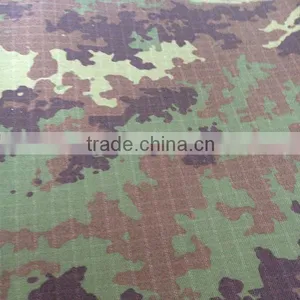 EU Army Camouflage Uniform Fabric thumbnail-1