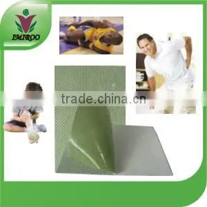 Green Boby Pain Relief Patch/Muscle Pain Relief Patch/Ease Muscle Pain Patch thumbnail-1