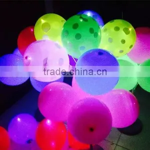 High Quality Advertising Logo Printing Led Balloon thumbnail-5