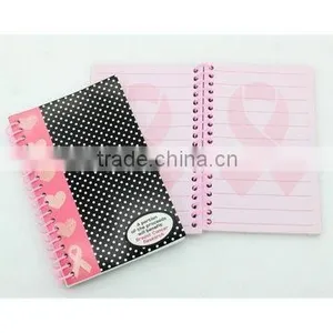 Newest Fashionable Cute Note Book thumbnail-3
