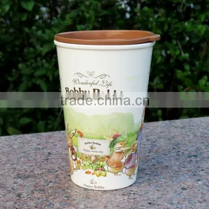450ml Super Quality Gift Tumbler Cup With Print thumbnail-2