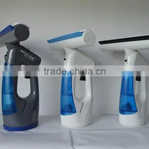 3 in 1 Cordless Window Vacuum Cleaner | Electric Glass Cleaner | Window Cleaning Vacuum thumbnail-1