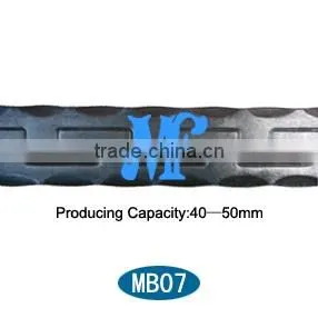 Embossing DieMB07 thumbnail-1