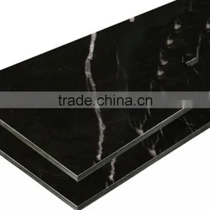Good Quality Wall Panel Aluminium Composite Panel With PE Coated thumbnail-2