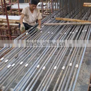 Rebar Connection Couplers for Constructon thumbnail-1