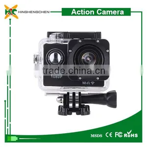 Factory Price Sj4000 Newest Wifi Remote Control Waterproof Sports Camera Sjcam thumbnail-5