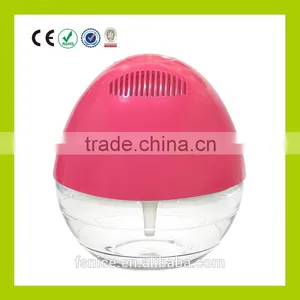 KS-02L With LED Lights Hepa Ion Air Purifier/hepa Ozone Air Purifier thumbnail-5