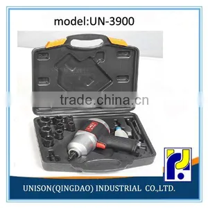 UN-3900 Impact Pneumatic Wrench thumbnail-2