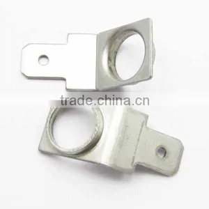 ISO9001 Safety Relay Precision Brass Shrapnel thumbnail-6
