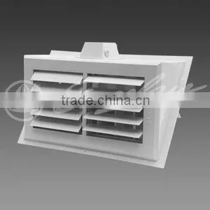 Adjustable Air Diffuser/HVAC Air Diffuser thumbnail-2