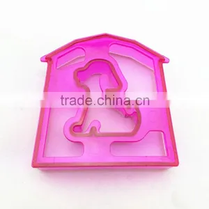 Food Grade Crust and Sandwich Cutter thumbnail-2