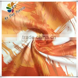 Plaid Design Suede Leather Fabric for Sofa/Cushion thumbnail-1
