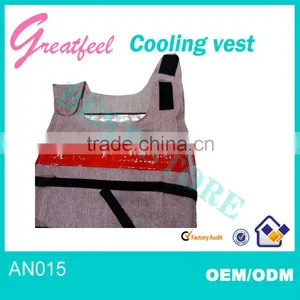 Adjustable Ice Vest With the Fine Workmanship thumbnail-1