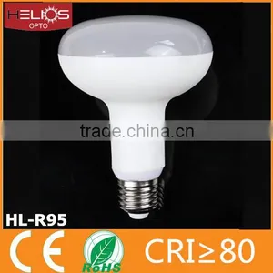 Aluminum Plastic Competitive Price China Led Lamp Bulb 240v 15w thumbnail-2