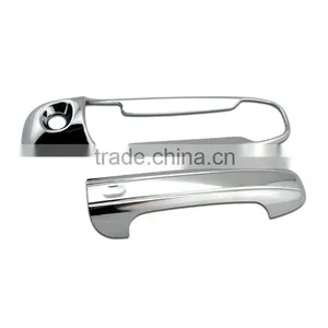 OEM Dodge Truck Parts Door Handle Cover thumbnail-4