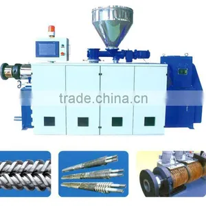 Rubber Extruder Machinery thumbnail-1