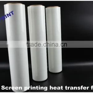 Screen Printing Transfer Film/inkjet Transfer Paper for Cotton/offset Transfer Film/transfer Film thumbnail-1
