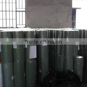 PVC Christmas Film (Used for Wreath,Cane,Garland) thumbnail-1