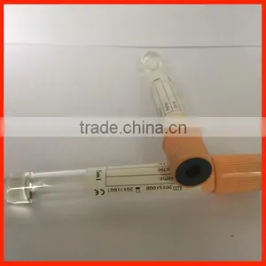 Ganda Healthy Sst bd Vacutainer Tube thumbnail-4