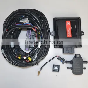 Newest Software Auto Cng Lpg Ecu Kits thumbnail-1
