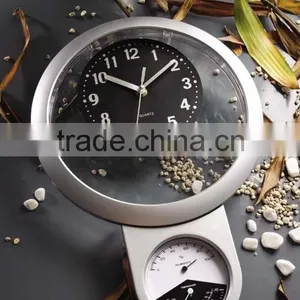 WEATHER STATION CLOCK YZ-8918A thumbnail-1