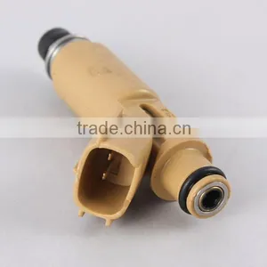 Hot Sale Injector Nozzle For TOYOTA COROLLA 01-08 OEM 23209-22020 thumbnail-2