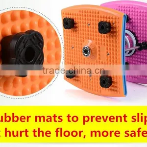 Hot Sale Waist Twist Machine Dance Device/dance Tool. thumbnail-3