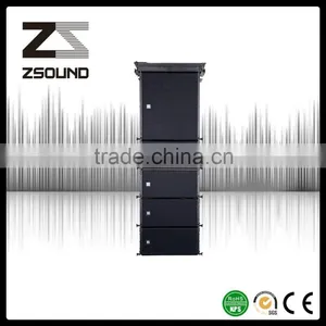 dj pa Audio Line Array Speaker thumbnail-2