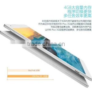 9.7inch Teclast X98 PLUS 3G Dual Boot Tablet pc thumbnail-6