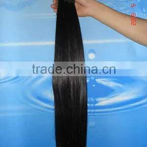 Human Hair / Natural Remy Human Hair thumbnail-1