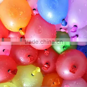 Inflatable Summer 37pcs/ Bunch Magic Water Balloon thumbnail-5