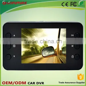 High Quality Car Dvr Night Mode Vehicle Dashcam thumbnail-4
