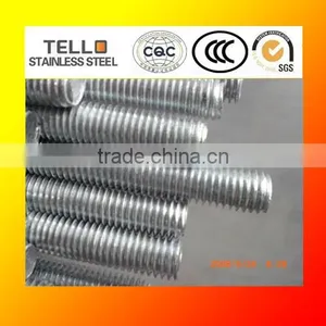 M6 / M8 / M10/ M12/M16 / M18 Threaded Bar thumbnail-1