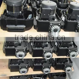 China Manufacturer Wholesale Small Automatic Door Opener, Automatic Sliding Door Opener, Tau Gate Operator 220v thumbnail-6