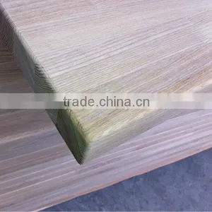 Ash Wood Table Top thumbnail-1