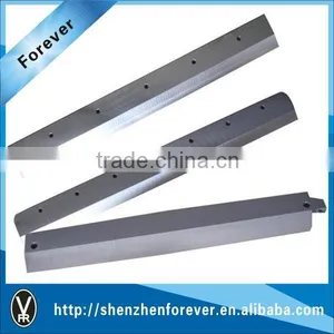 Forever Industry Guillotine Paper Board Blade thumbnail-2