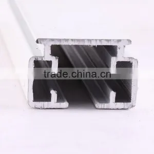 Electric Aluminum Curtain Track thumbnail-1