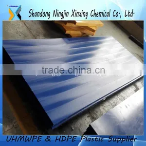 Abrasion Resisting UHMWPE Plastic Truck Bed Liner/hopper Liner thumbnail-3