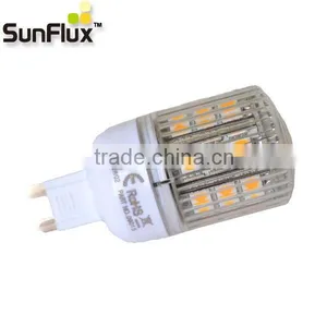 Mini 3.5w Dimmable Led g9 2700k thumbnail-2