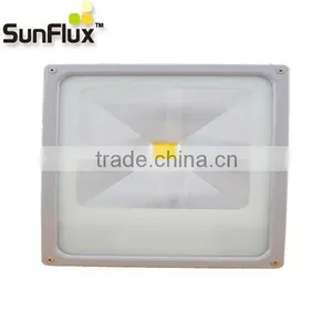 New Design Ultrathin Flood Light 10W, 20W, 30W, 50W thumbnail-1