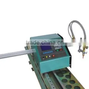 CNC Gas Cutting Machine /mini CNC (ISO, Gas Cutting, Flame Cutting) thumbnail-1